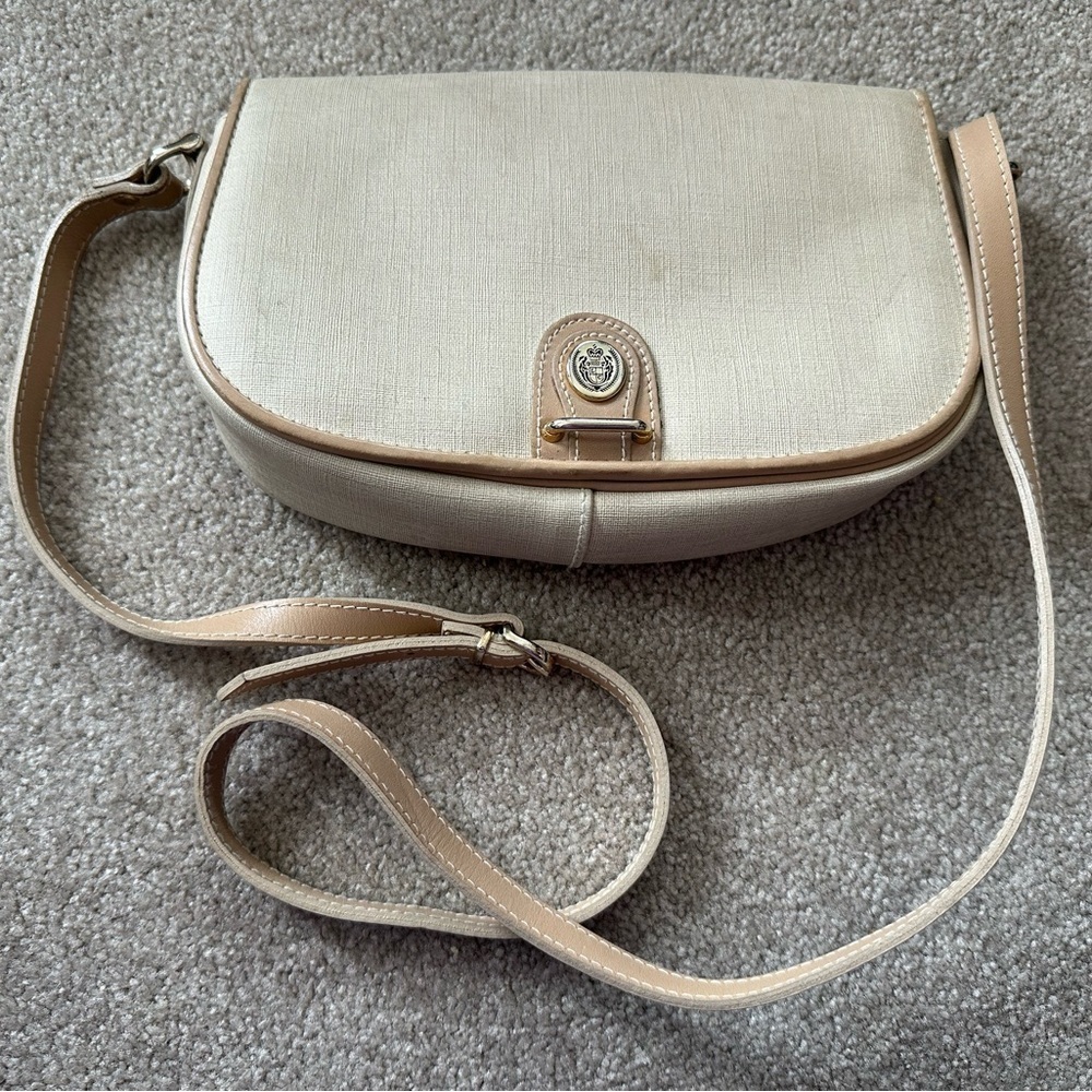 Vintage Liz Claiborne purse